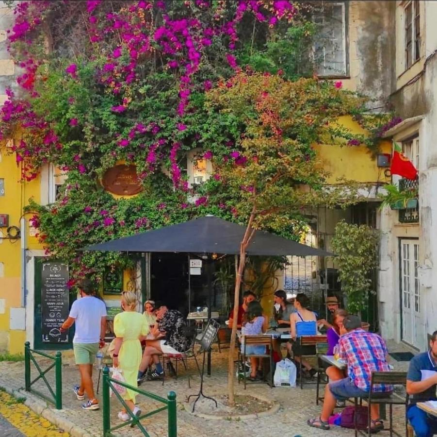 Tejo House River Lisbon アルマダ エクステリア 写真