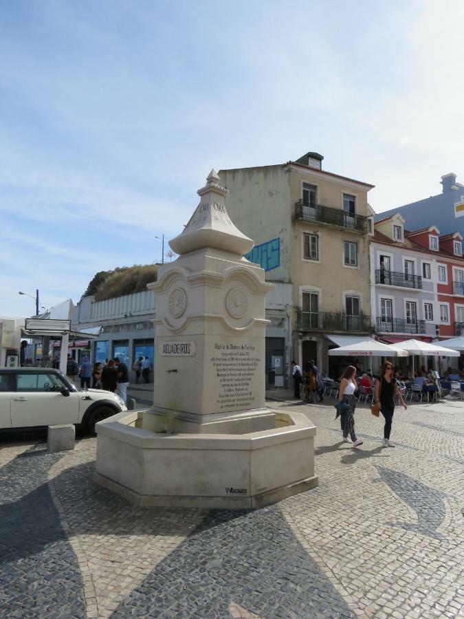 Tejo House River Lisbon アルマダ エクステリア 写真